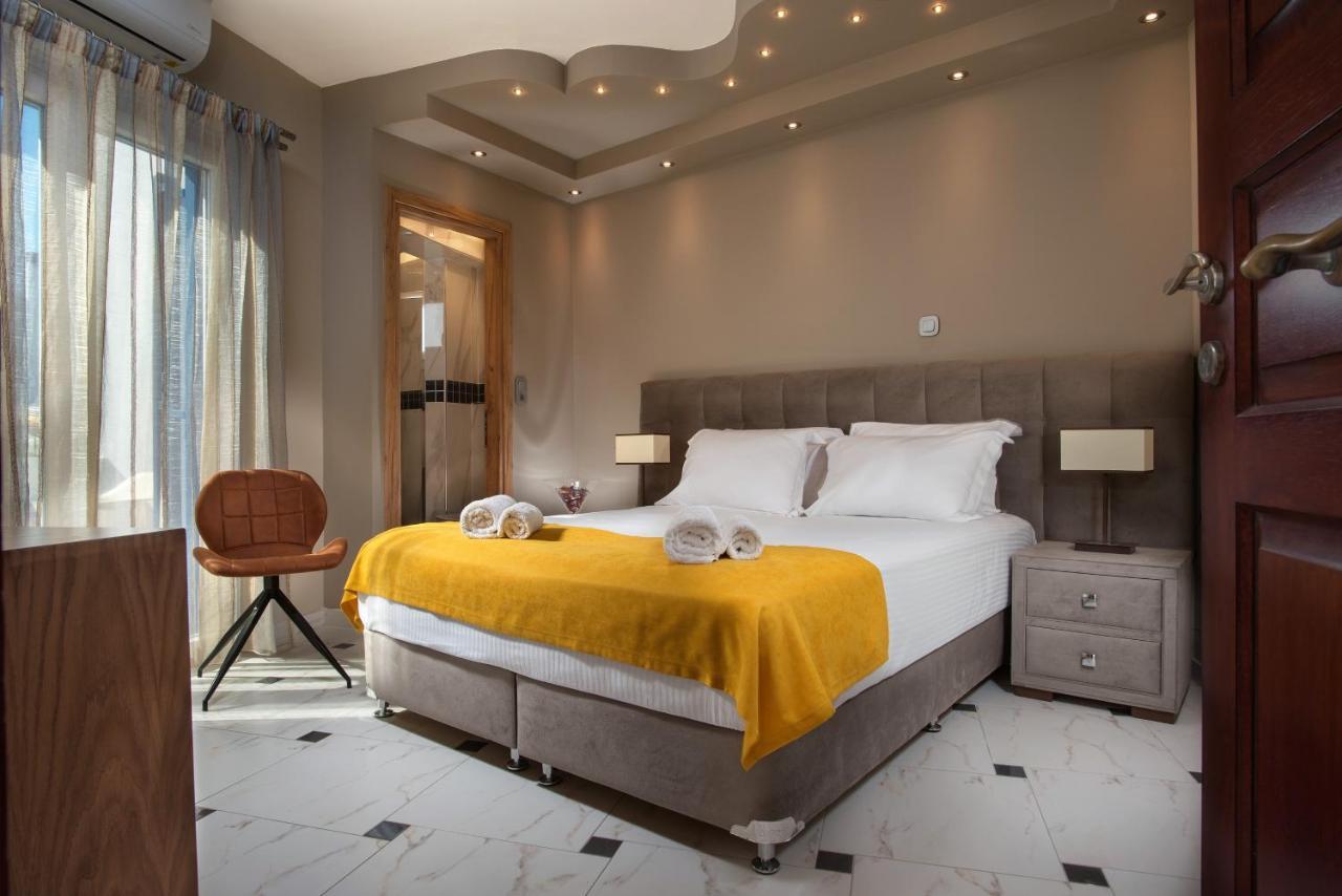 Angelica'S Deluxe Rooms In Adamas Экстерьер фото