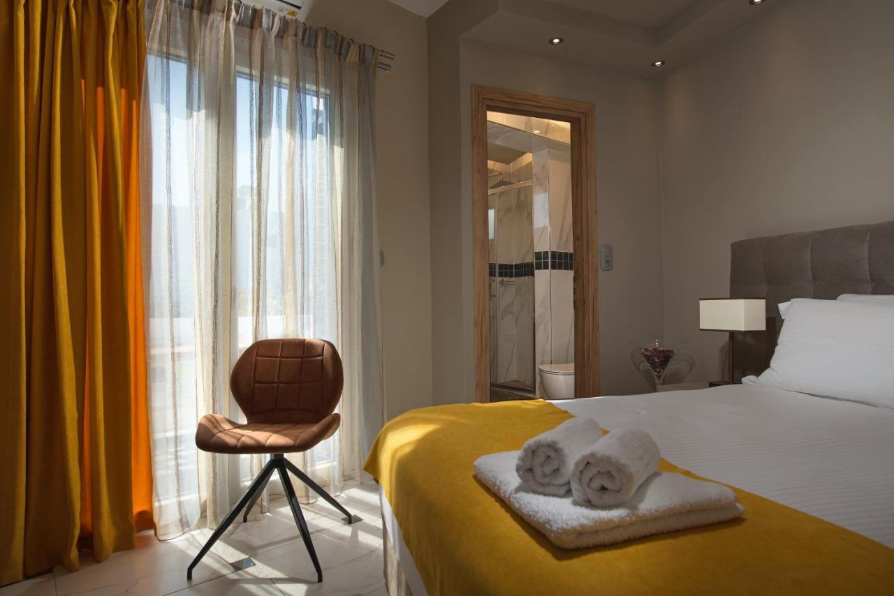 Angelica'S Deluxe Rooms In Adamas Экстерьер фото