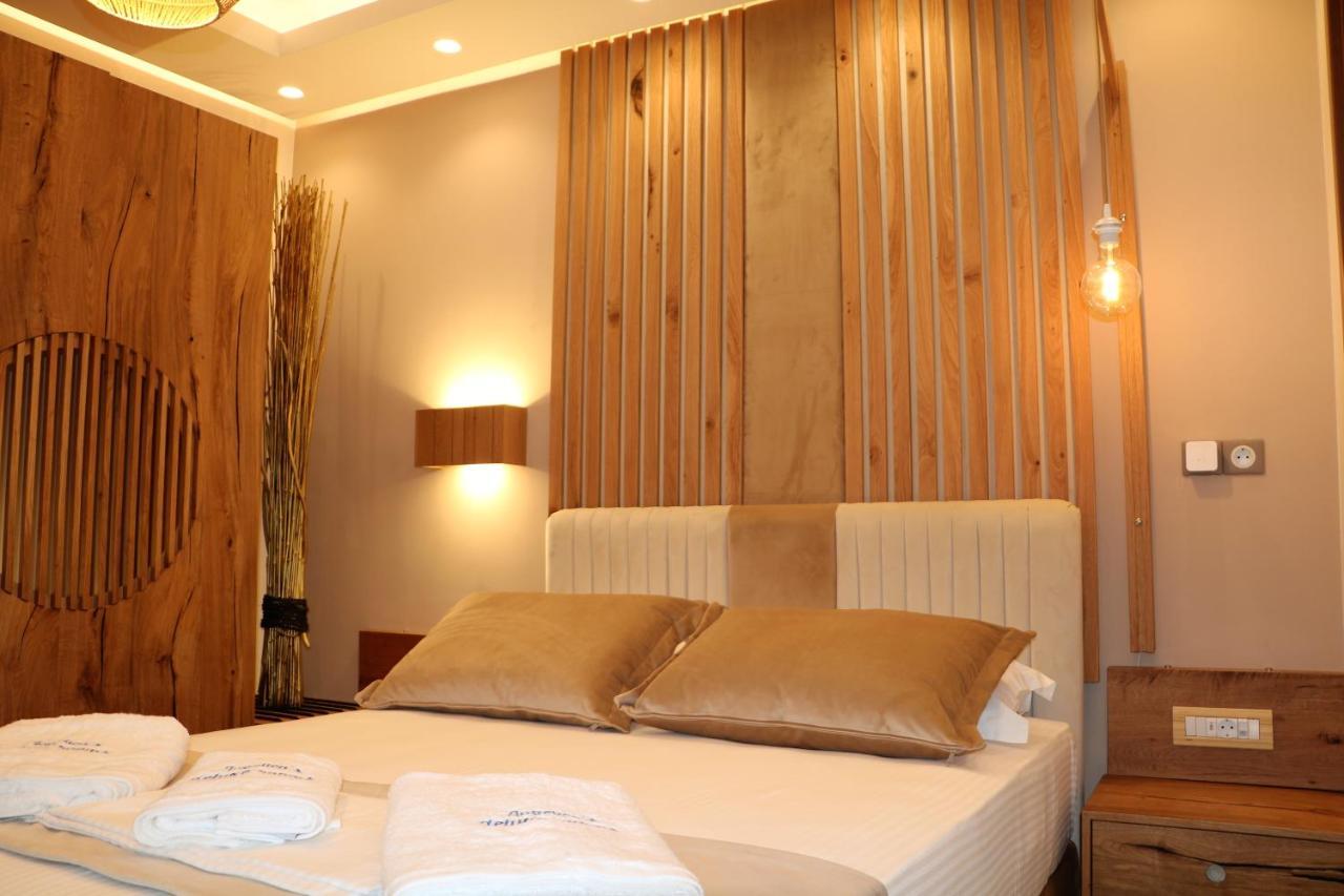 Angelica'S Deluxe Rooms In Adamas Экстерьер фото