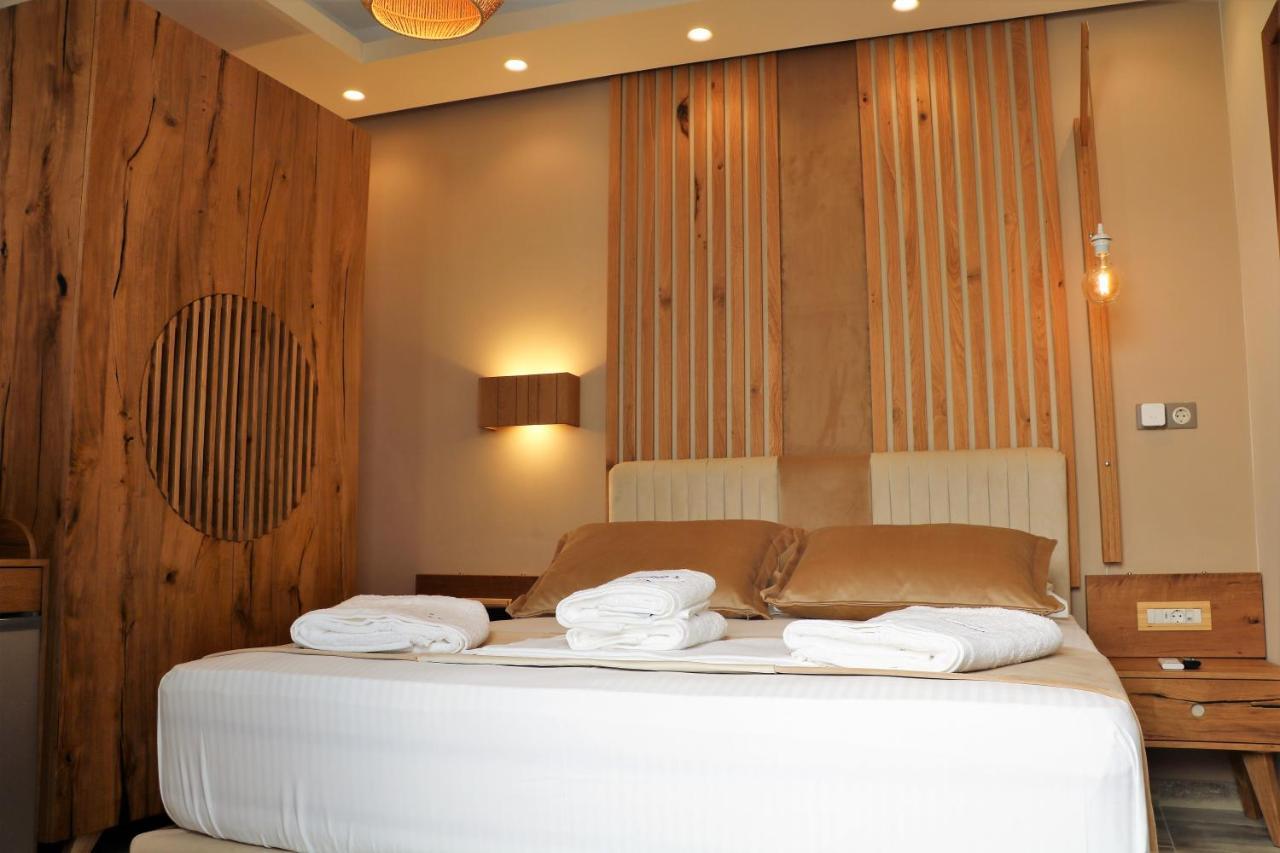 Angelica'S Deluxe Rooms In Adamas Экстерьер фото